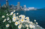 The Mail Run Airplane Tour in Vancouver
